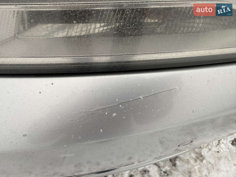 Универсал Volkswagen Passat 2010 в Виннице