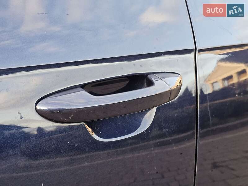 Универсал Volkswagen Passat 2012 в Стрые фото 59 Универсал Volkswagen Passat 2012 в Стрые