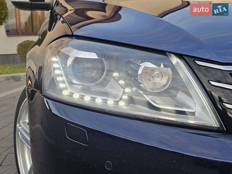 Универсал Volkswagen Passat 2012 в Стрые фото 65 Универсал Volkswagen Passat 2012 в Стрые