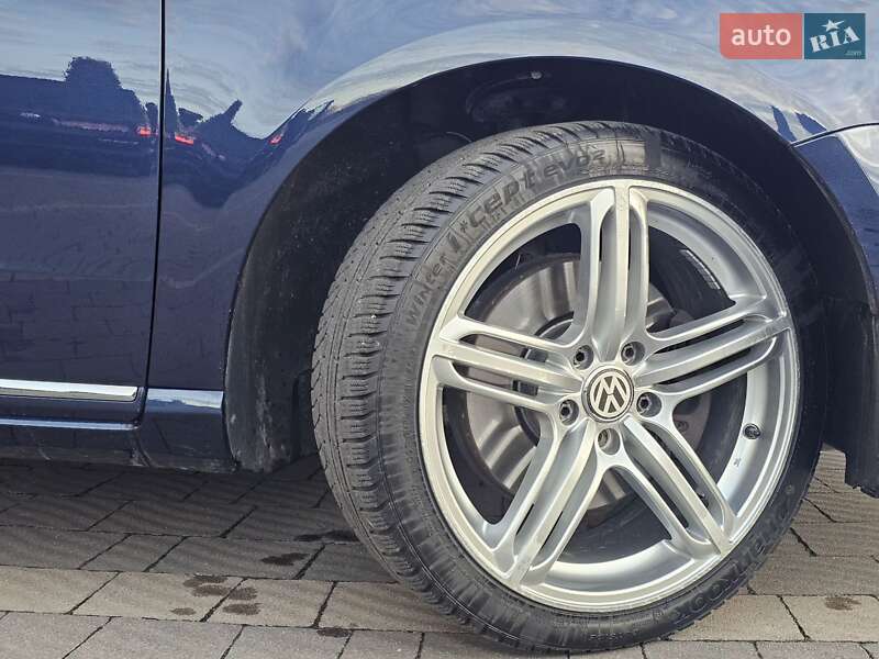 Универсал Volkswagen Passat 2012 в Стрые фото 66 Универсал Volkswagen Passat 2012 в Стрые