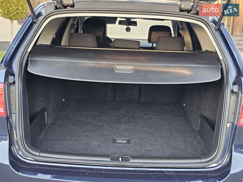 Универсал Volkswagen Passat 2012 в Стрые фото 82 Универсал Volkswagen Passat 2012 в Стрые