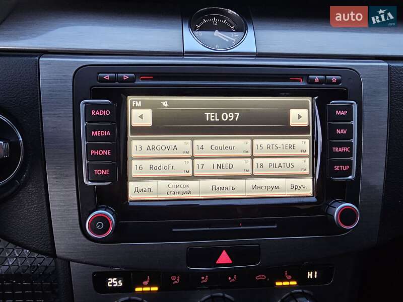 Универсал Volkswagen Passat 2012 в Стрые фото 104 Универсал Volkswagen Passat 2012 в Стрые