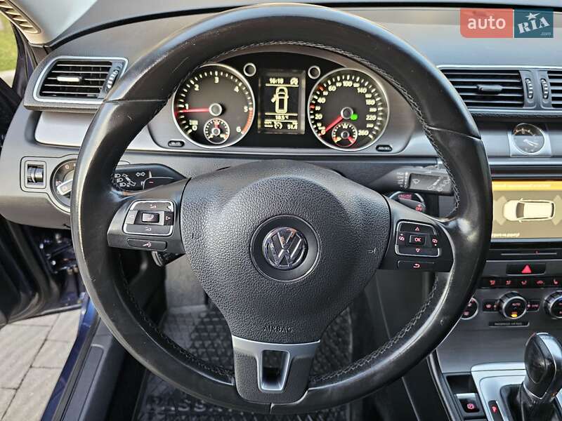 Универсал Volkswagen Passat 2012 в Стрые фото 117 Универсал Volkswagen Passat 2012 в Стрые