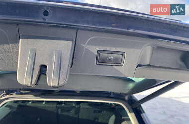 Универсал Volkswagen Passat 2015 в Нововолынске