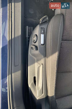 Универсал Volkswagen Passat 2015 в Нововолынске