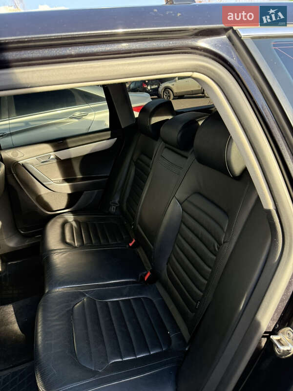 Универсал Volkswagen Passat 2010 в Львове фото 13 Универсал Volkswagen Passat 2010 в Львове