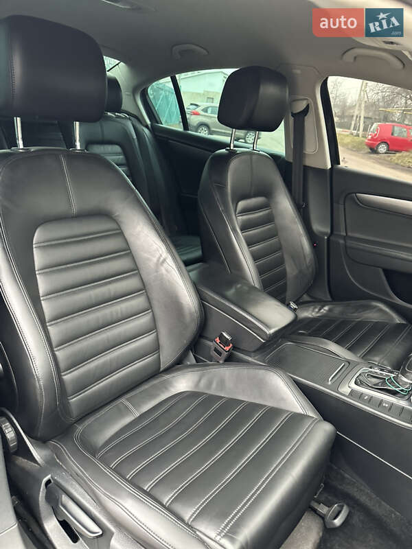 Седан Volkswagen Passat 2011 в Балте фото 18 Седан Volkswagen Passat 2011 в Балте