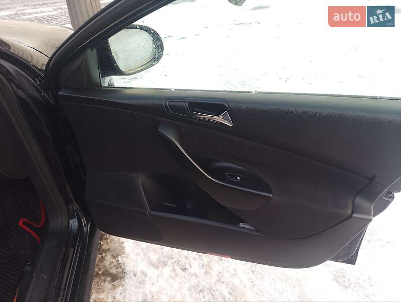 Седан Volkswagen Passat 2007 в Вінниці