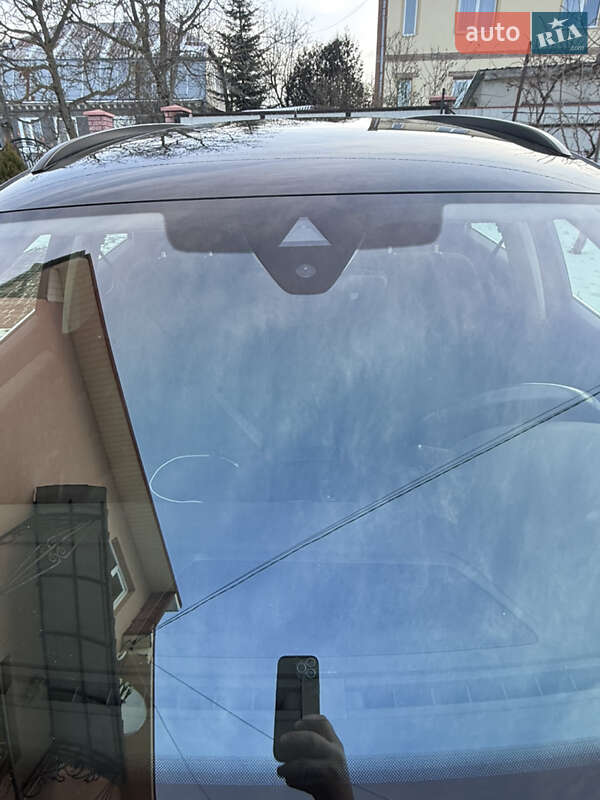 Універсал Volkswagen Passat 2019 в Калуші