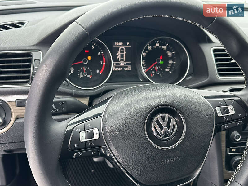 Седан Volkswagen Passat 2015 в Софиевской Борщаговке фото 23 Седан Volkswagen Passat 2015 в Софиевской Борщаговке