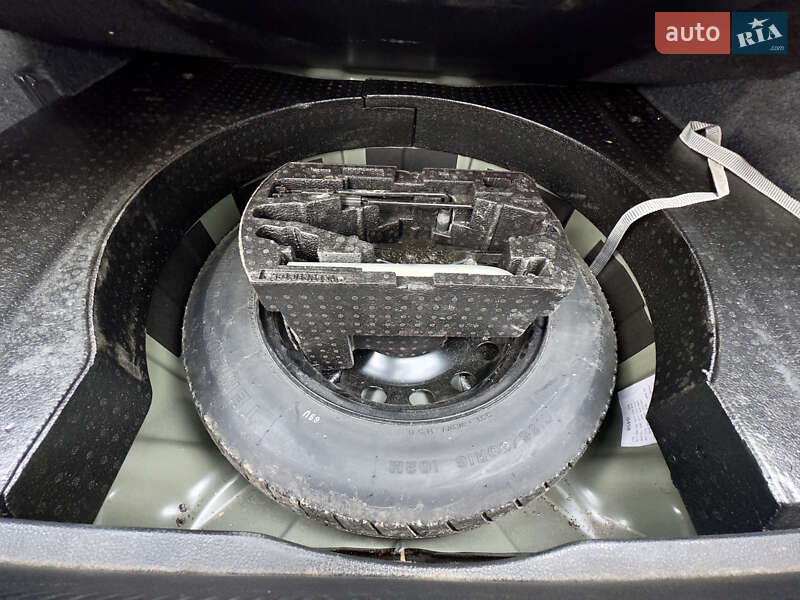 Седан Volkswagen Passat 2017 в Вінниці