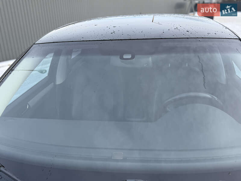 Седан Volkswagen Passat 2013 в Черкасах фото 4 Седан Volkswagen Passat 2013 в Черкасах