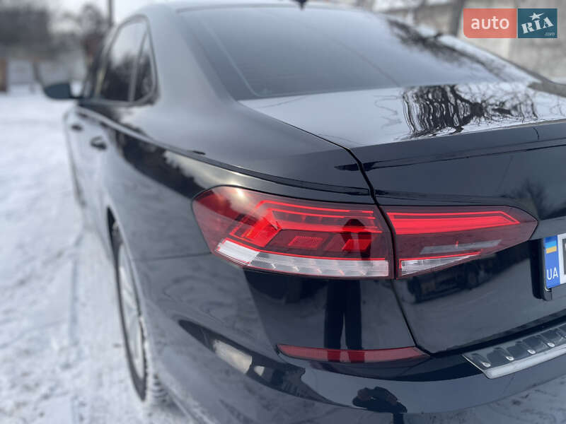 Седан Volkswagen Passat 2020 в Хмельницком