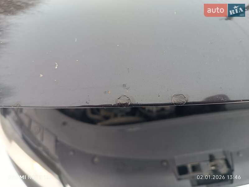 Универсал Volkswagen Passat 2012 в Львове фото 17 Универсал Volkswagen Passat 2012 в Львове