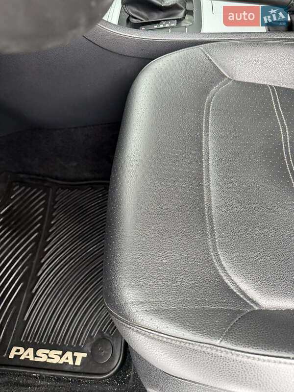 Седан Volkswagen Passat 2012 в Ніжині фото 17 Седан Volkswagen Passat 2012 в Ніжині