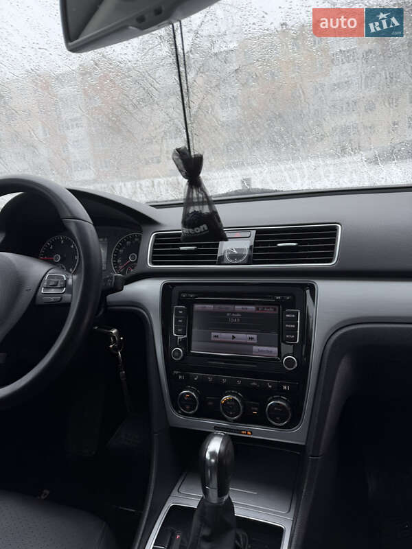Седан Volkswagen Passat 2012 в Ніжині фото 19 Седан Volkswagen Passat 2012 в Ніжині