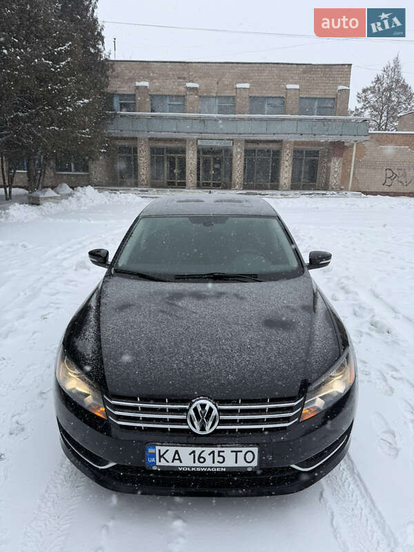 Седан Volkswagen Passat 2012 в Ніжині фото 23 Седан Volkswagen Passat 2012 в Ніжині