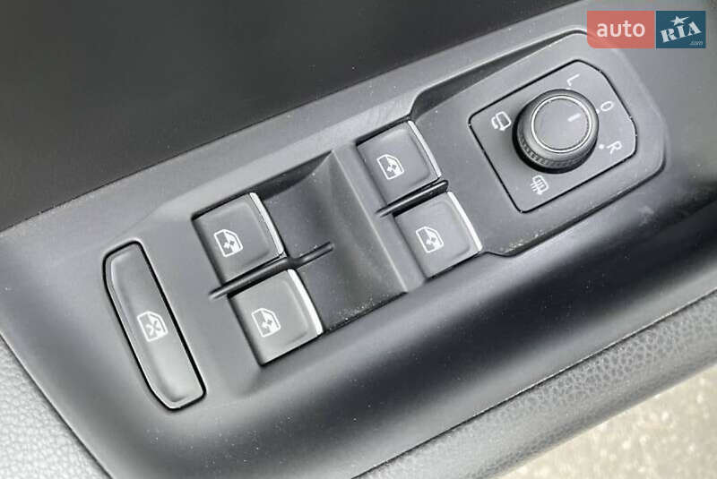 Універсал Volkswagen Passat 2017 в Броварах