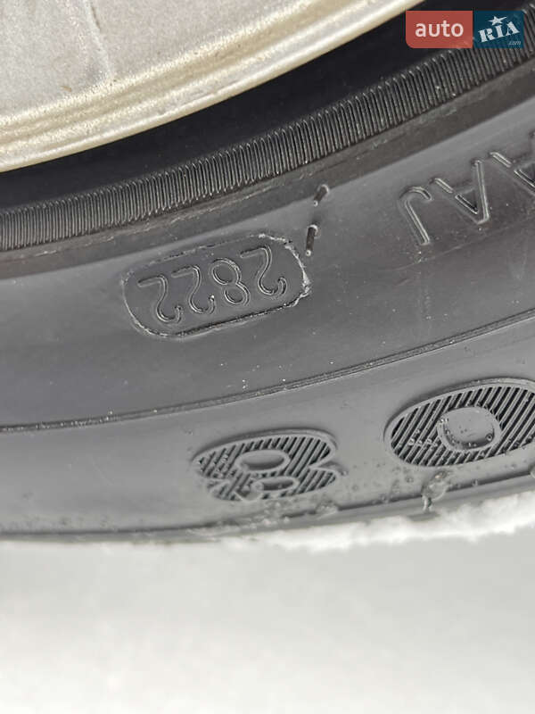 Универсал Volkswagen Passat 2009 в Луцке