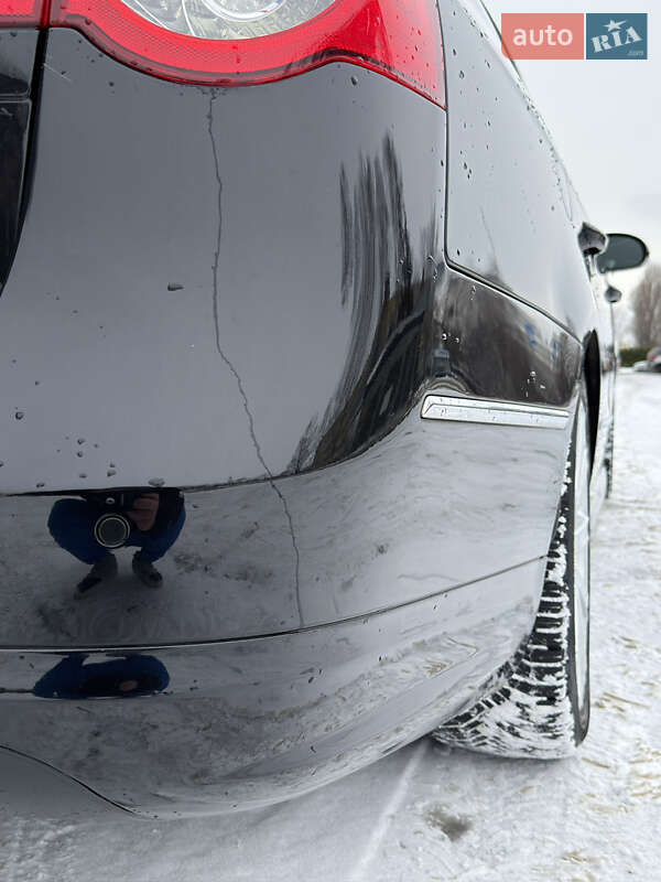 Универсал Volkswagen Passat 2010 в Белой Церкви