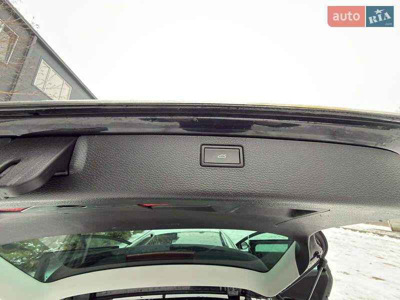 Универсал Volkswagen Passat 2010 в Белой Церкви