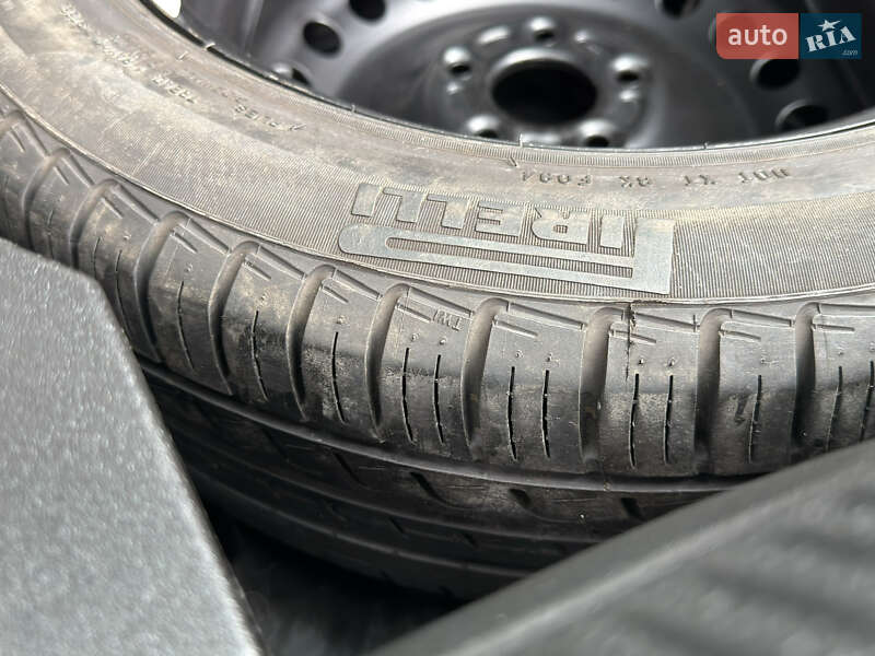 Универсал Volkswagen Passat 2010 в Белой Церкви