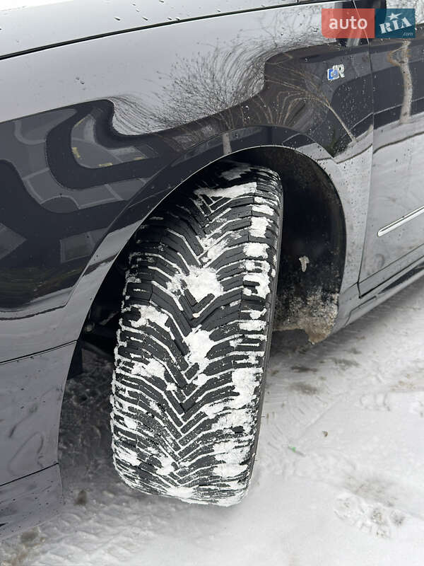 Универсал Volkswagen Passat 2010 в Белой Церкви