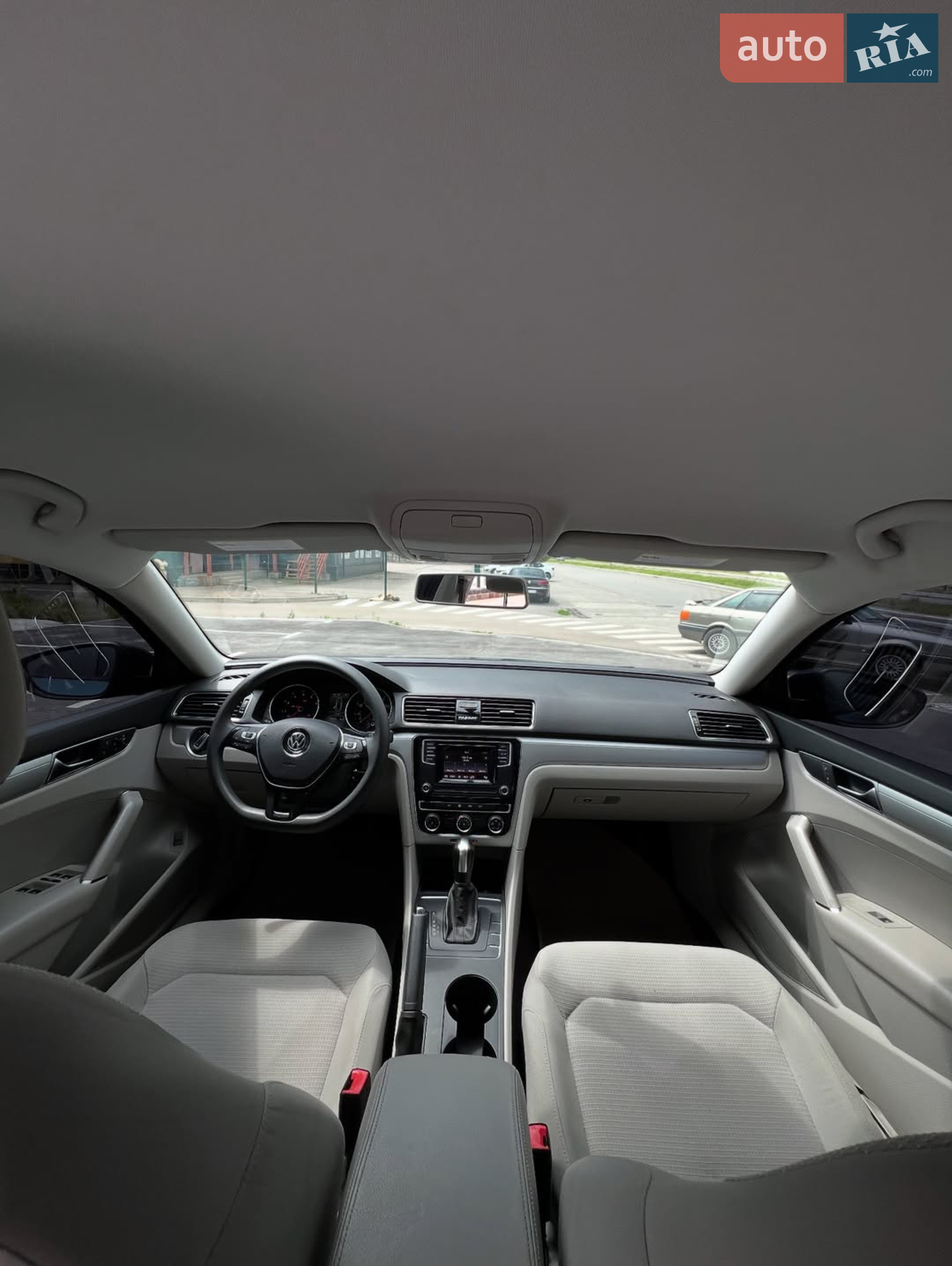 2018 Volkswagen Passat - мініатюра 9