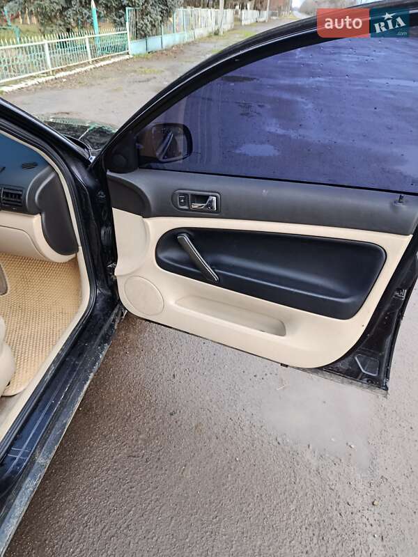 Седан Volkswagen Passat 1997 в Рожище фото 3 Седан Volkswagen Passat 1997 в Рожище