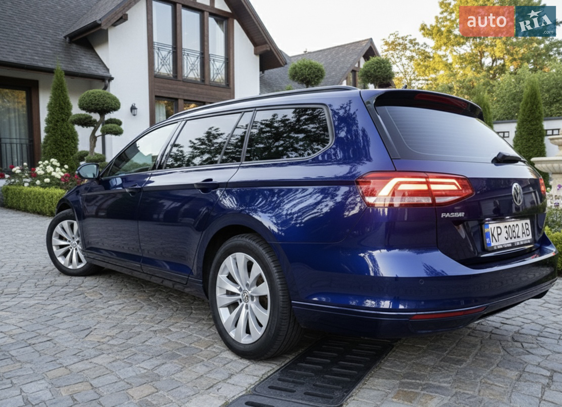 2019 Volkswagen Passat - мініатюра 25