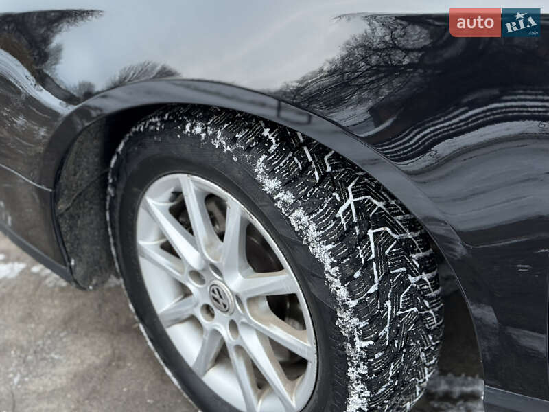 Универсал Volkswagen Passat 2008 в Вишневце