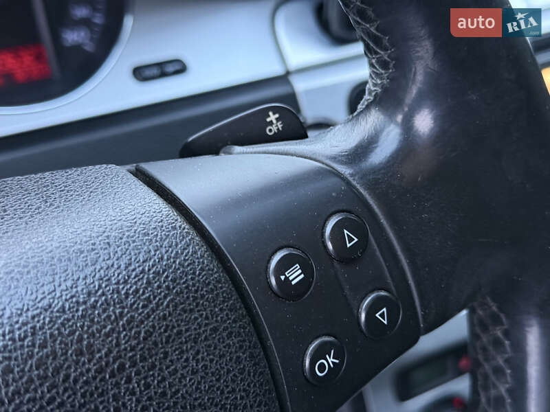 Универсал Volkswagen Passat 2008 в Вишневце