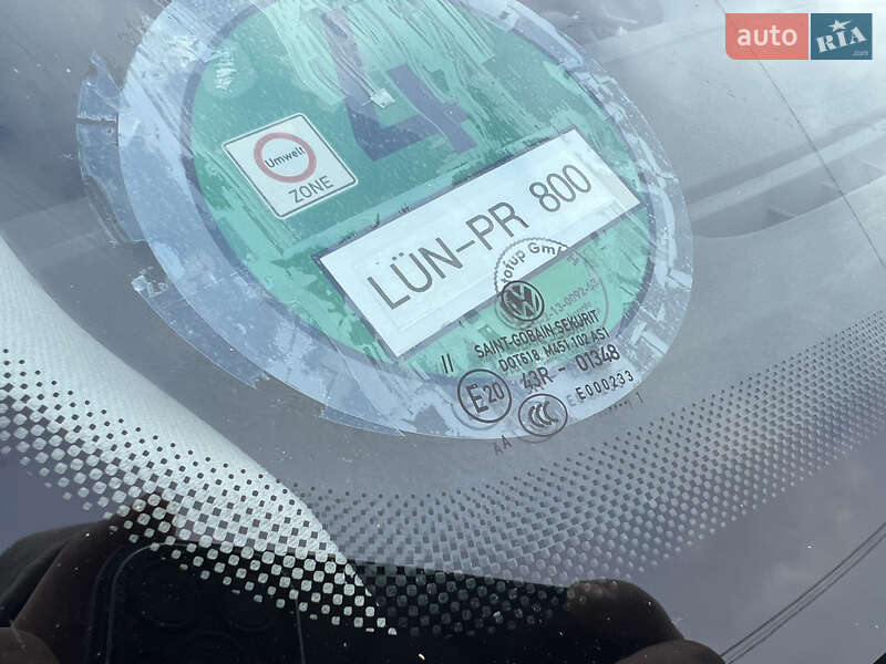 Универсал Volkswagen Passat 2021 в Дубно