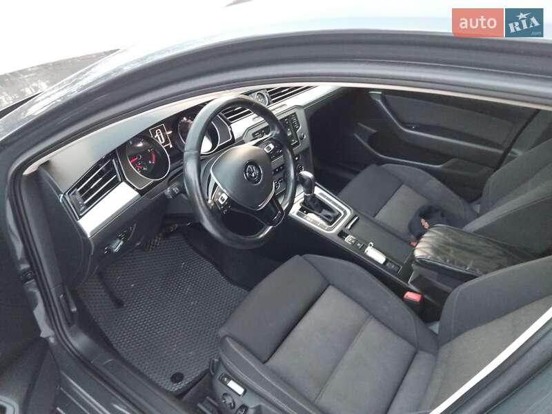 Універсал Volkswagen Passat 2016 в Дрогобичі фото 11 Універсал Volkswagen Passat 2016 в Дрогобичі