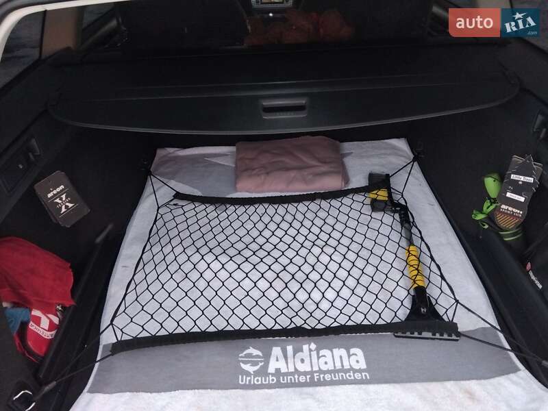 Універсал Volkswagen Passat 2016 в Дрогобичі фото 21 Універсал Volkswagen Passat 2016 в Дрогобичі