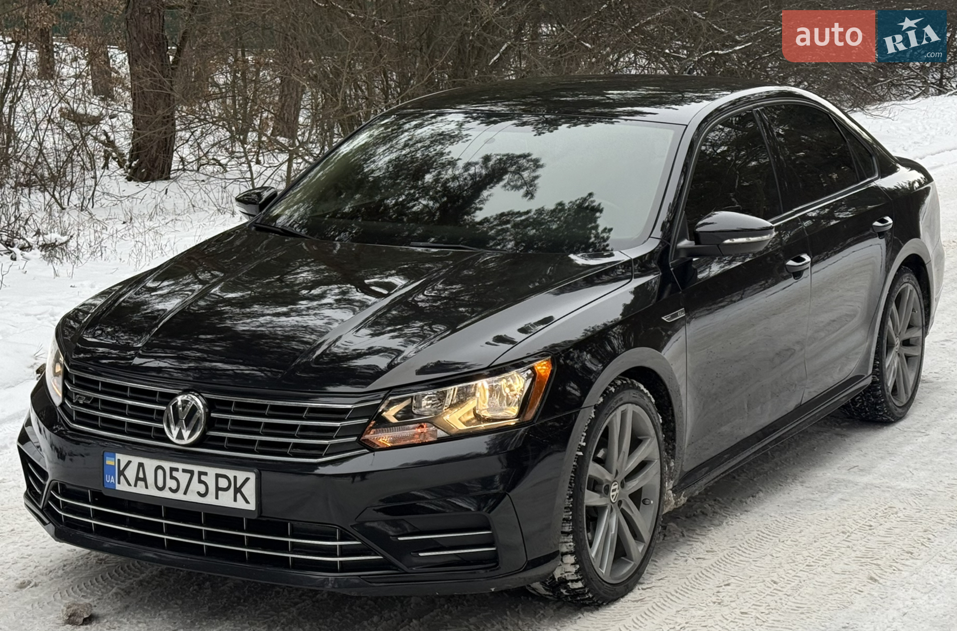 2018 Volkswagen Passat - мініатюра 11