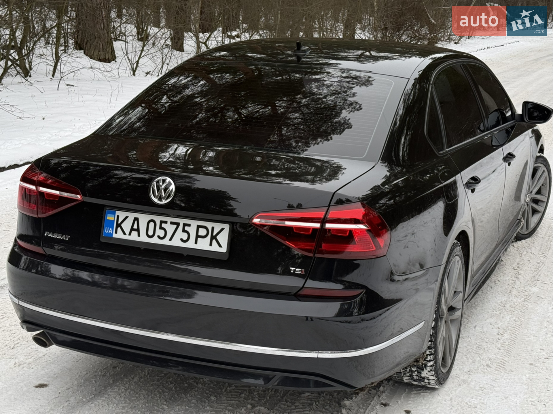 2018 Volkswagen Passat - мініатюра 49