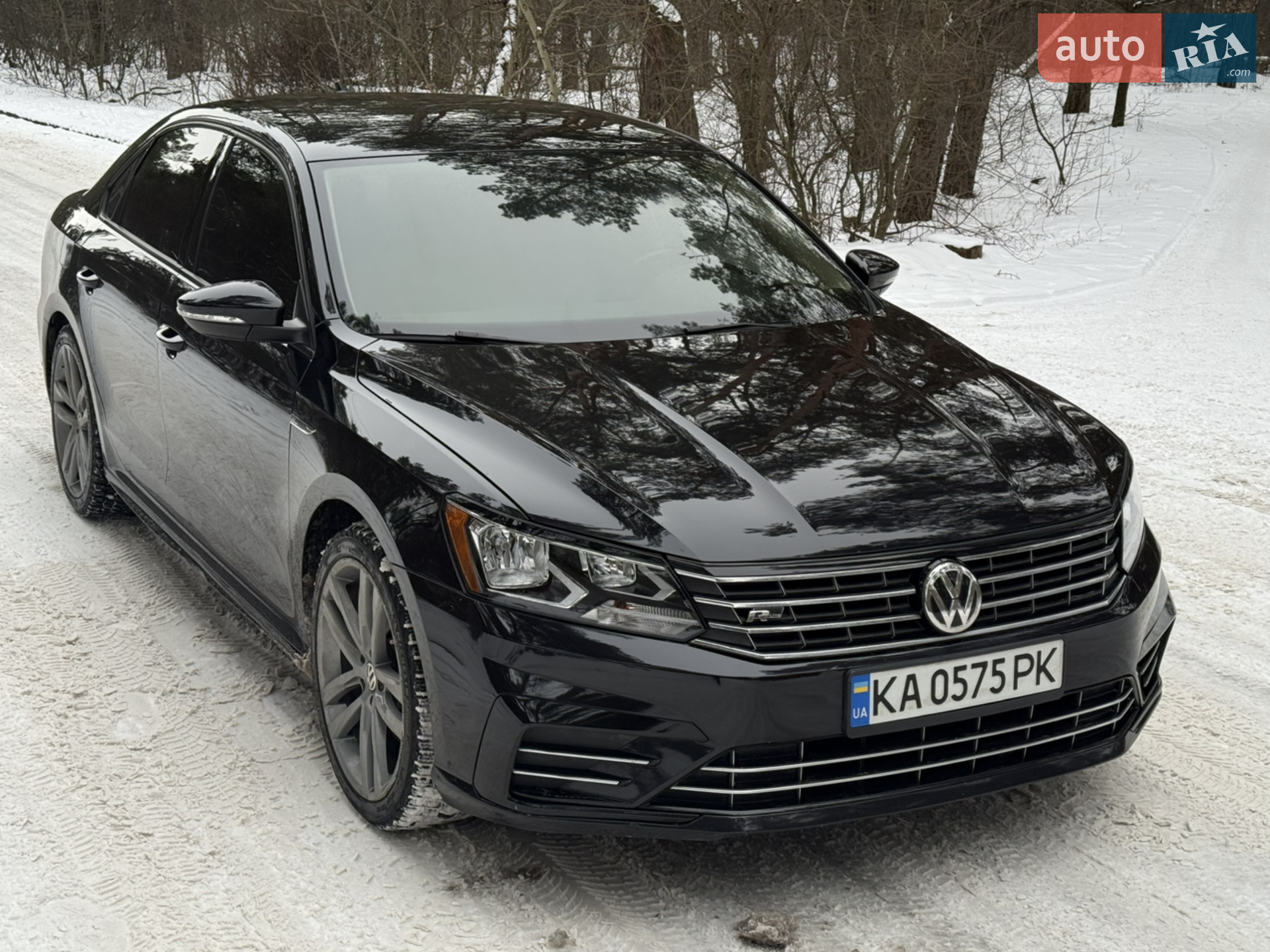 2018 Volkswagen Passat - мініатюра 54