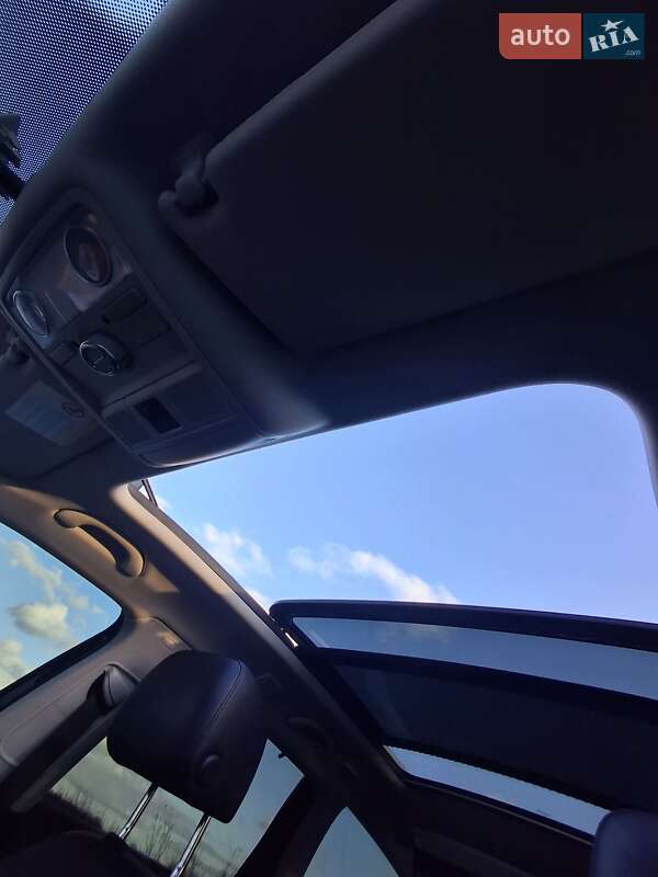 Універсал Volkswagen Passat 2011 в Львові фото 9 Універсал Volkswagen Passat 2011 в Львові