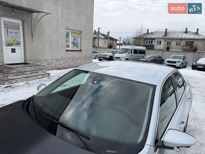 Седан Volkswagen Passat 2020 в Луцьку фото 17 Седан Volkswagen Passat 2020 в Луцьку