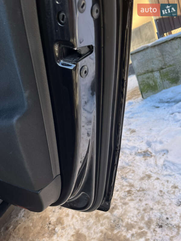 Седан Volkswagen Passat 2009 в Тернополе