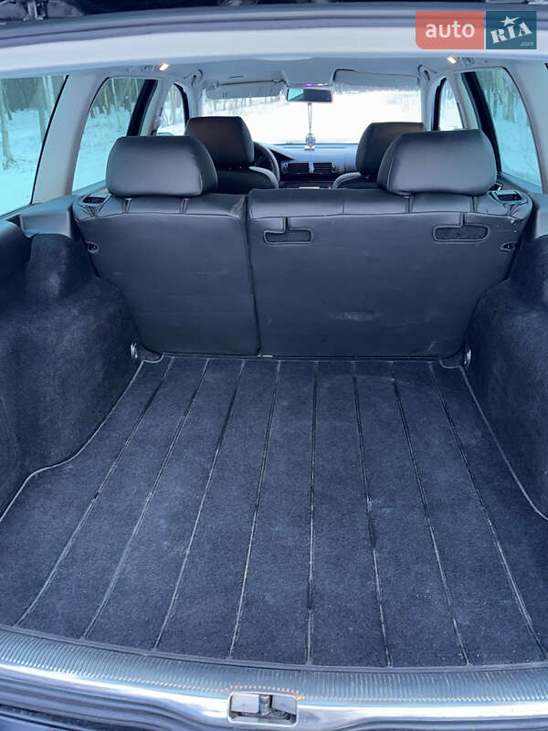 Універсал Volkswagen Passat 2002 в Радомишлі фото 10 Універсал Volkswagen Passat 2002 в Радомишлі