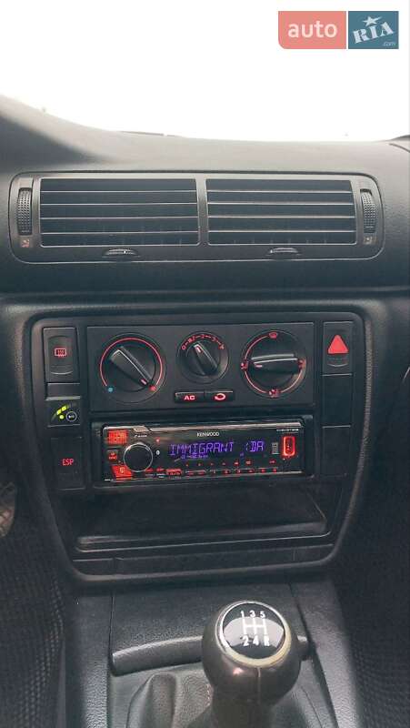 Седан Volkswagen Passat 2000 в Кропивницком фото 10 Седан Volkswagen Passat 2000 в Кропивницком