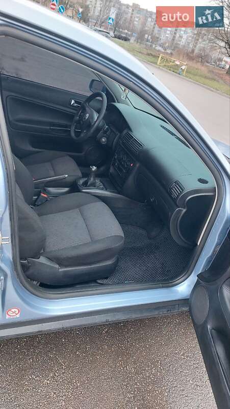 Седан Volkswagen Passat 2000 в Кропивницком фото 7 Седан Volkswagen Passat 2000 в Кропивницком