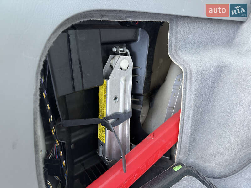 Універсал Volkswagen Passat 2003 в Тернополі