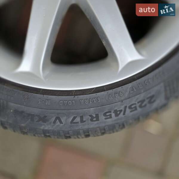 Седан Volkswagen Passat 2011 в Одессе фото 2 Седан Volkswagen Passat 2011 в Одессе