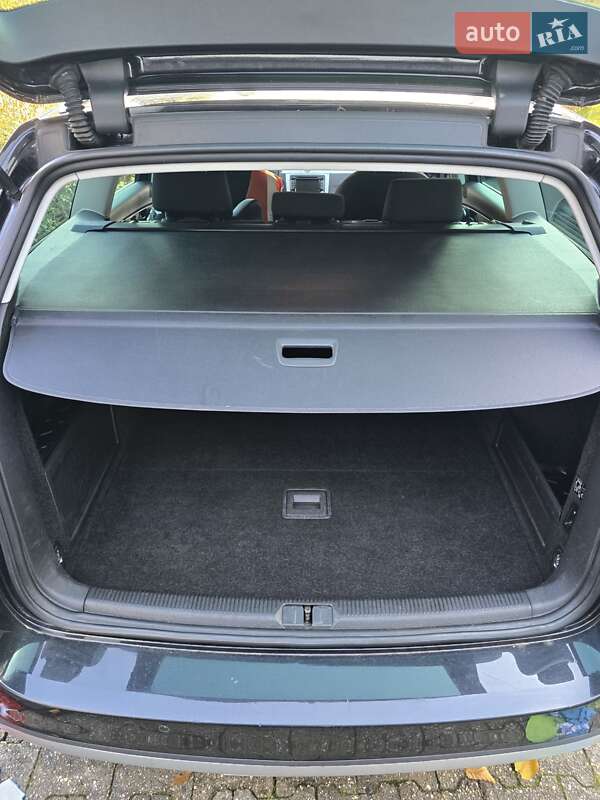 Універсал Volkswagen Passat 2014 в Нетішині