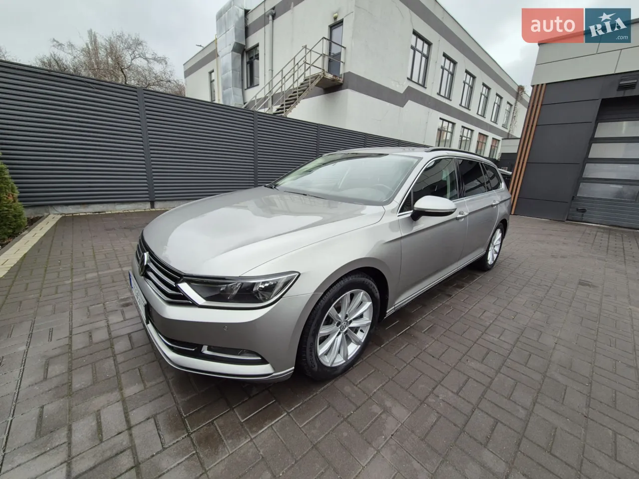 2014 Volkswagen Passat - мініатюра 29