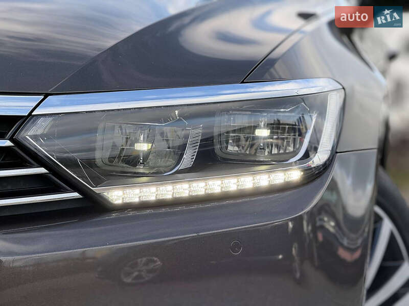 Универсал Volkswagen Passat 2015 в Стрые фото 10 Универсал Volkswagen Passat 2015 в Стрые