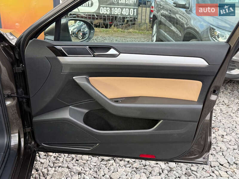 Универсал Volkswagen Passat 2015 в Стрые фото 34 Универсал Volkswagen Passat 2015 в Стрые